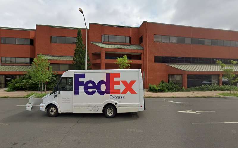 Law Office of Robert F. Ludgin