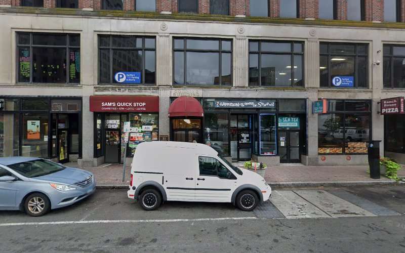 Field, Gerald A Atty