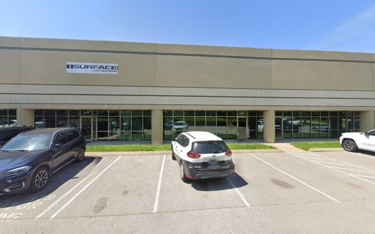 Burdine Law Firm, PLLC