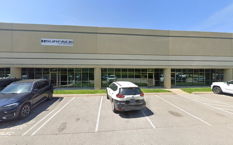 Burdine Law Firm, PLLC