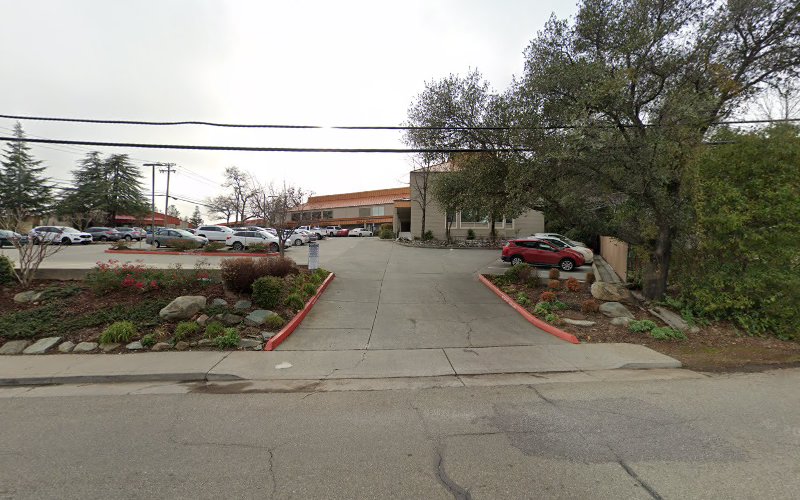 Robert Vaughan Law Offices