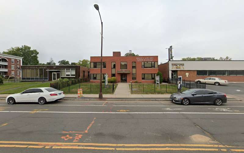 Berman Mickelson Dembo & Jacobs LLC.