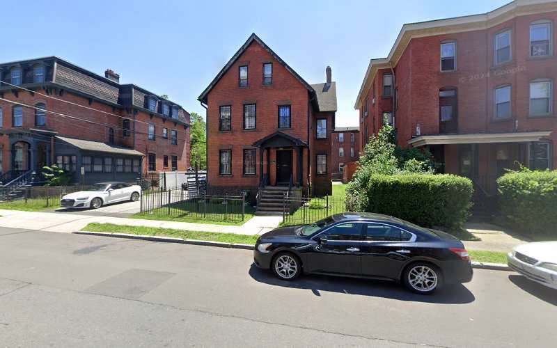 Justin Sargis Law Office