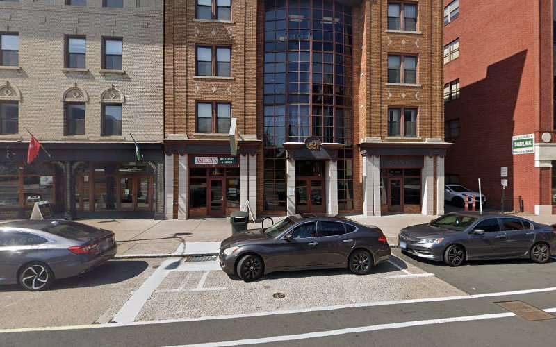 Andrew J Hern Law Offices