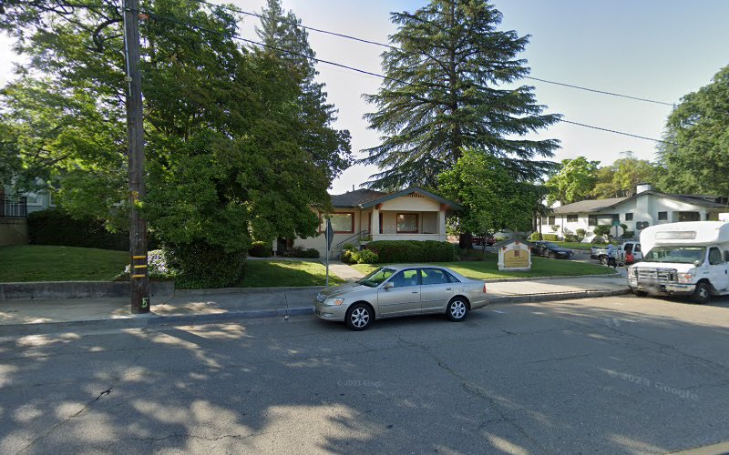 Law Office of Preston Marx