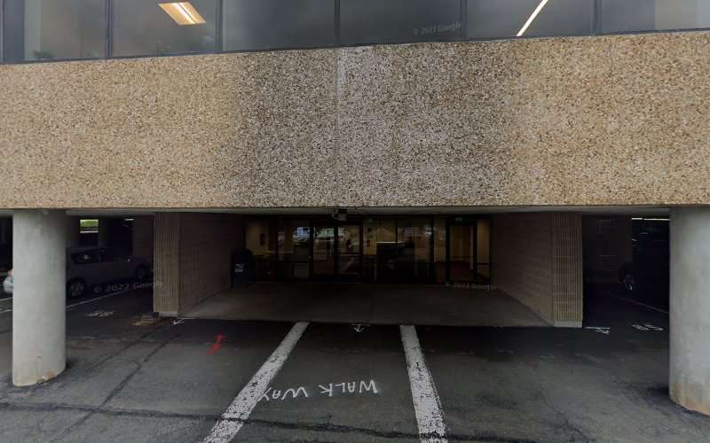 Law Offices of Frederick F. Ward, II