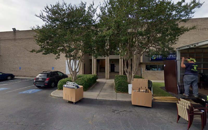 Chambers, Chambers & Chambers, LLP