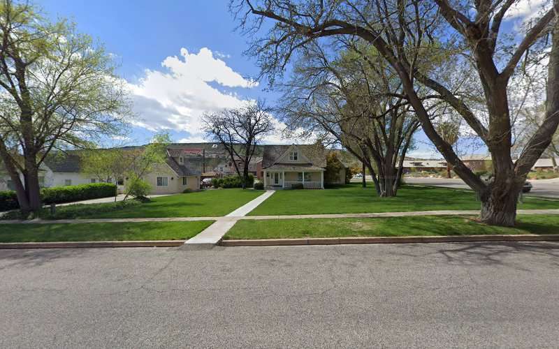 Thompson, Randall & Mellen, PC