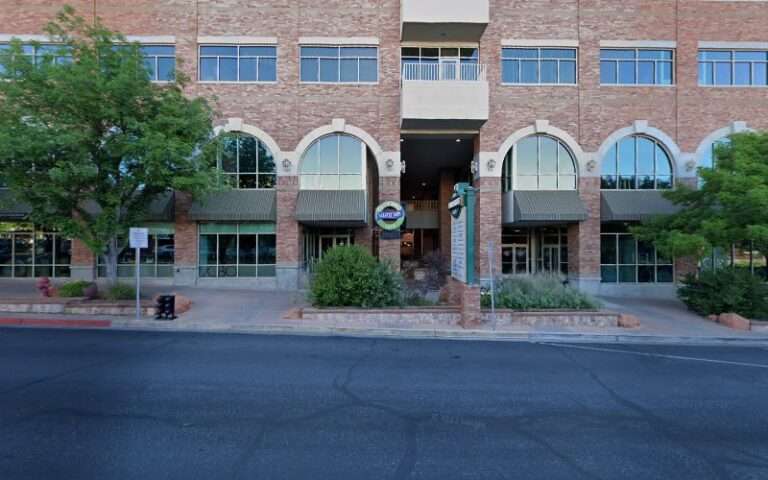 Mitchell Law Offices