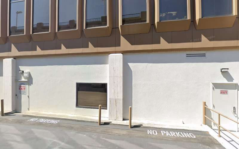 Mark J Solomon Law Offices