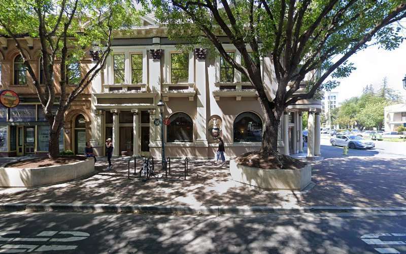 Law Office of David K. Marble