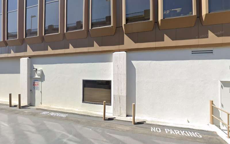 Law Offices of Michael E. Adams