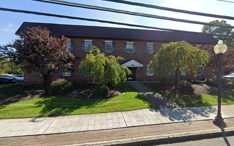 Silverlieb Richard R