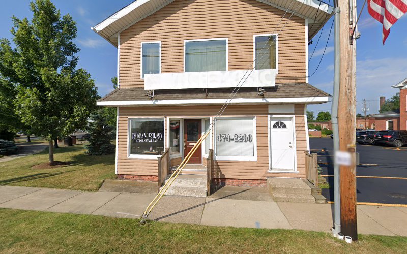 Alan Natalie, Attorney At Law