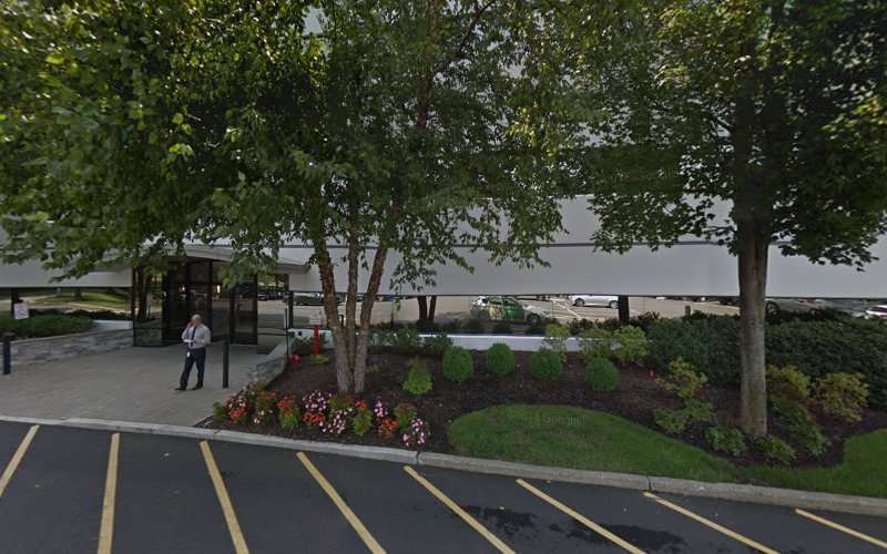 Charles Rosen Law Offices