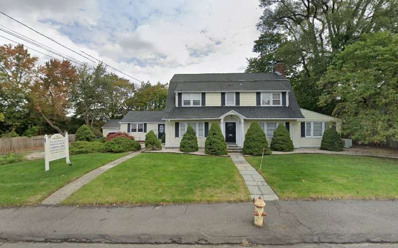 Raymond J Antonacci Law Office: Ventricelli Joseph C