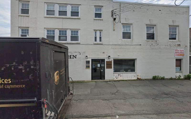 Ron Hiatt Attorney at Law