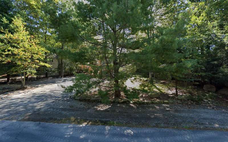 Jordan R Pine & Associates