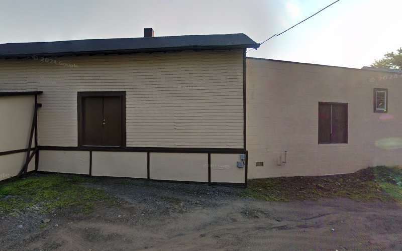 Elizabeth Mc Callister Esq