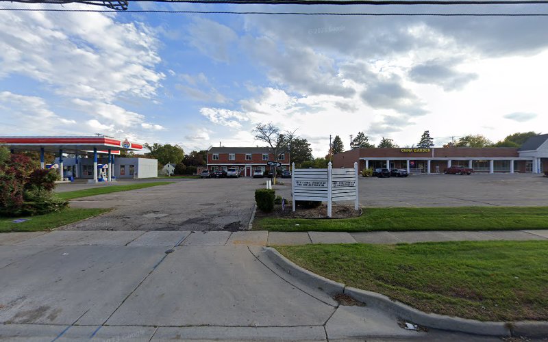 Elias Kafantaris, Attorney At Law