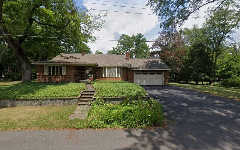 Collier III William H