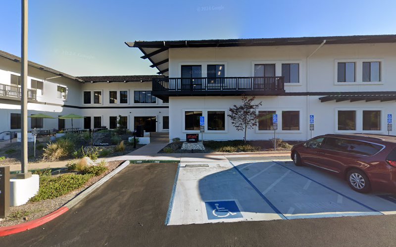 The Law Office of Barbara J May