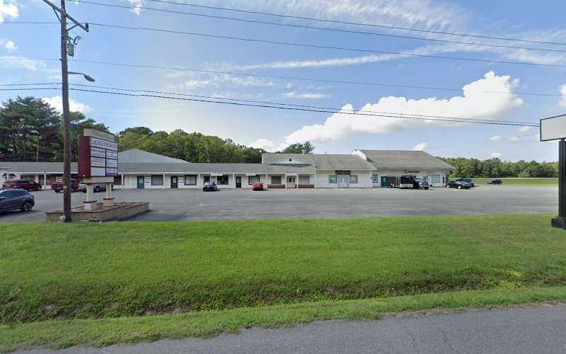 Legal Aid Society of Eastern Virginia – Belle Haven Office