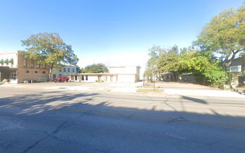 Barry D Moore Law Office