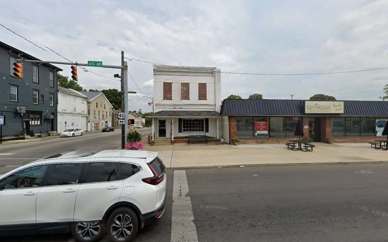 Edward O Martin Law Office