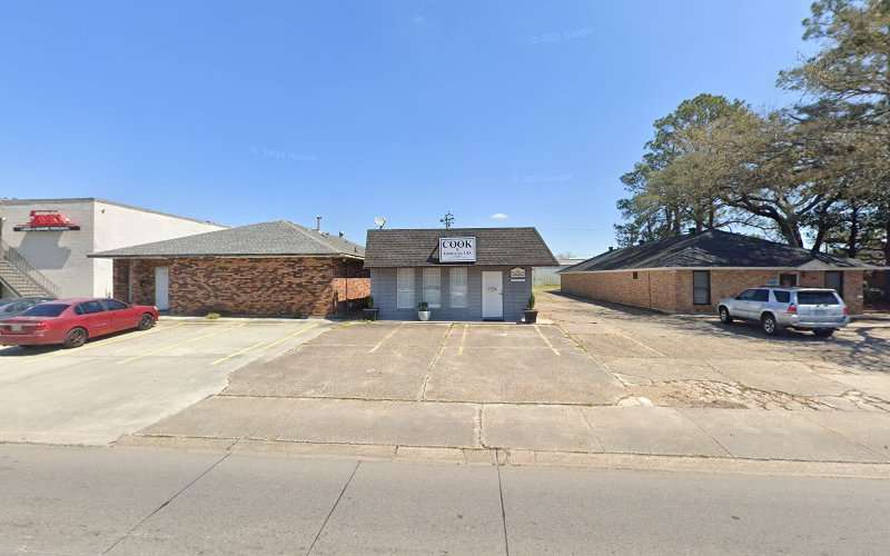 Cook & Associates, LLC