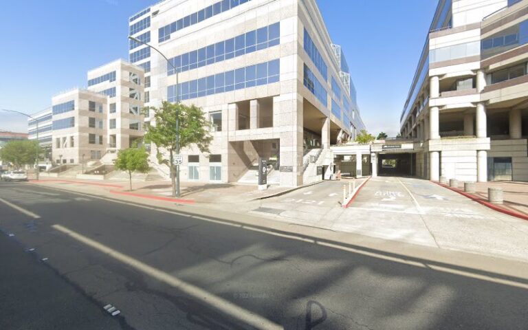 Law Office of Beverly J. Lavin