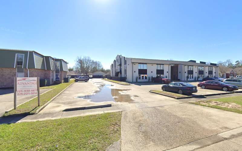 The Henry Firm :: Baton Rouge & Surrounding Areas