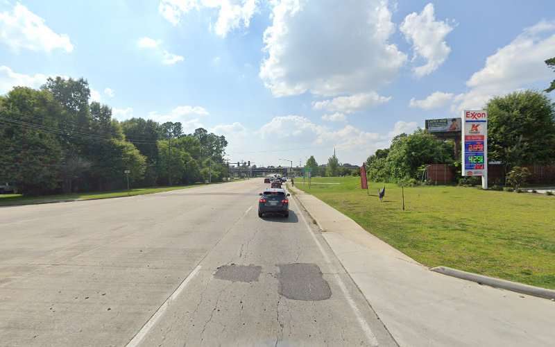 John Jewell Pace Law