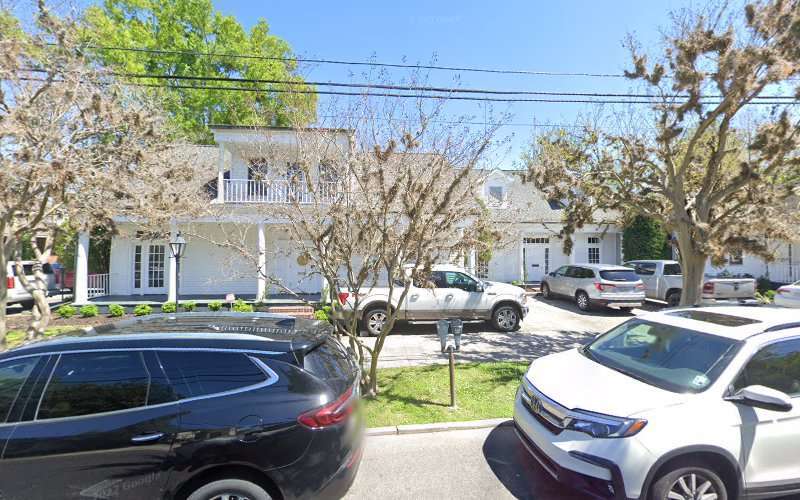 Porteous Hainkel & Johnson