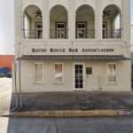 Baton Rouge Bar Association