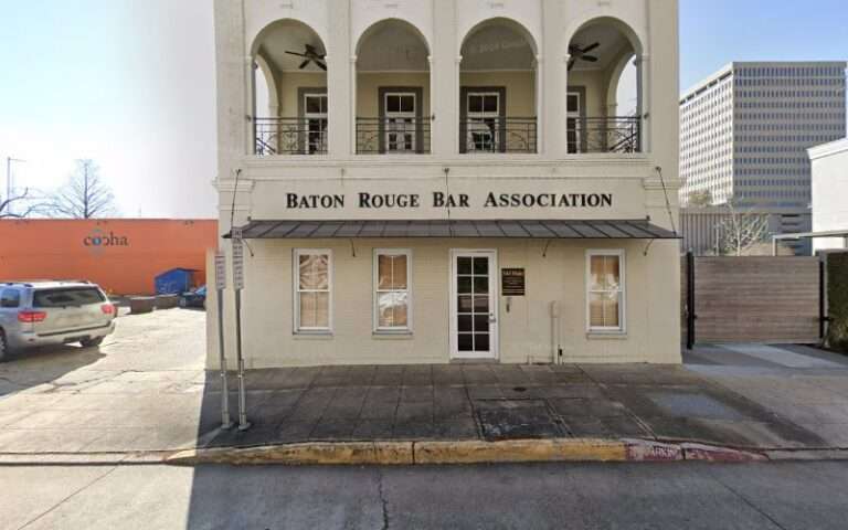Baton Rouge Bar Association