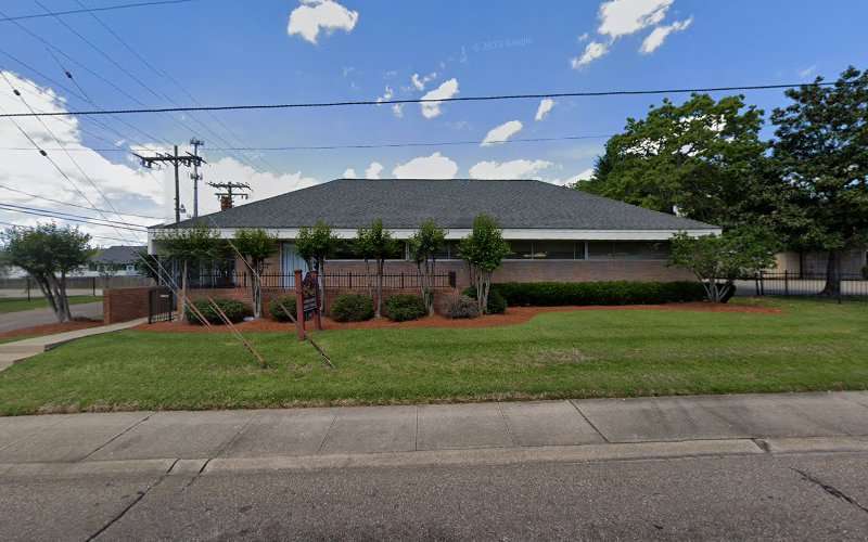 Newman Mathis Brady & Spedale