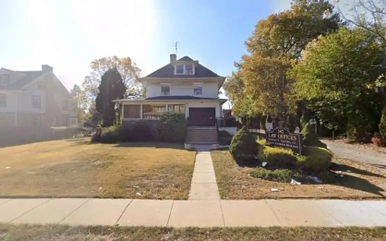 James Desanto Law Office
