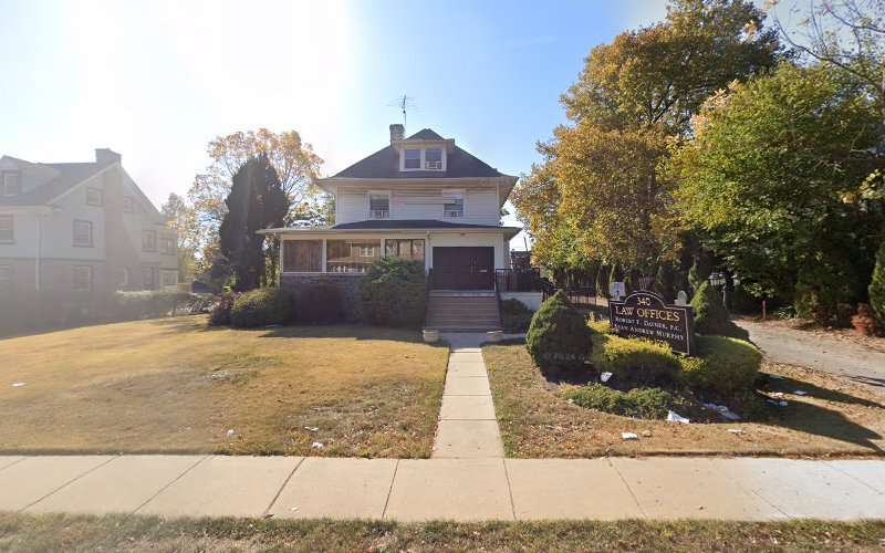 James Desanto Law Office