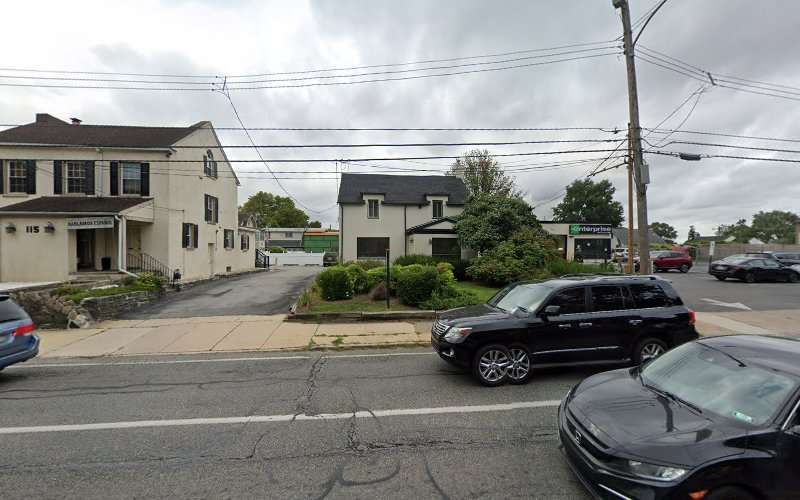 Levin & Cooper: Cooper Jeffrey M