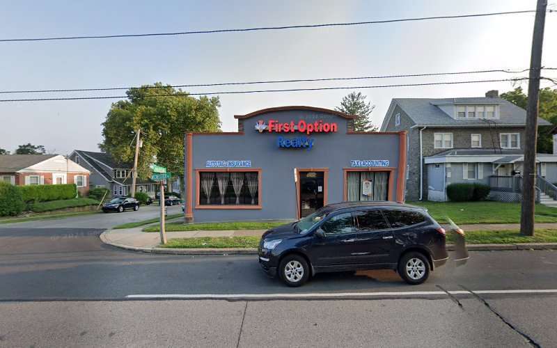 Law Office Of Julius E Crawford