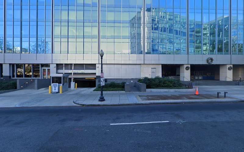 Law Office of Bruce M. Cooper