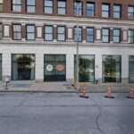 Lane & Waterman Llp: Cox Kathryn E