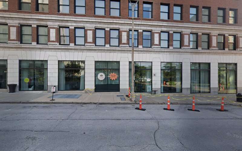 Lane & Waterman Llp: Cox Kathryn E