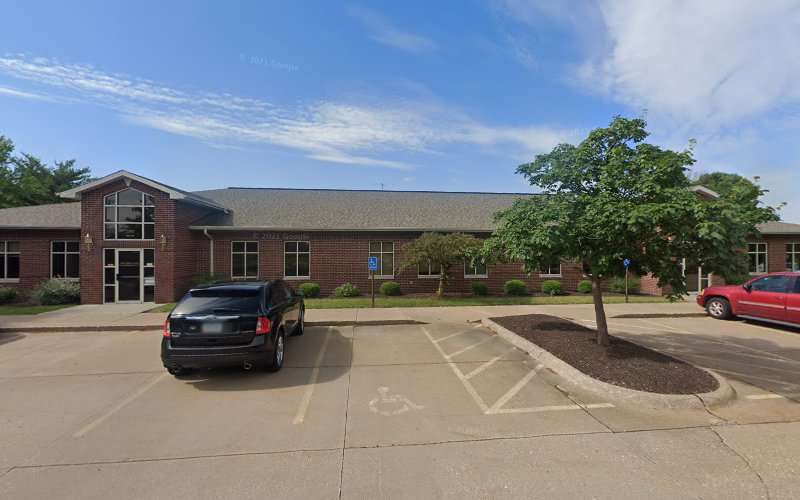 Attorney Michael K. Bush