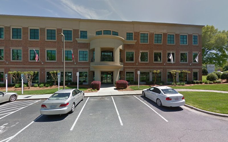 Law Office of William G. Causey Jr.