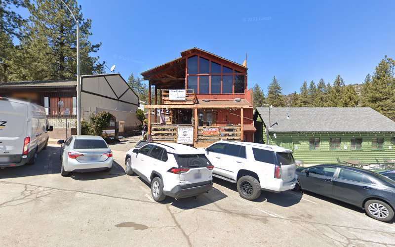 Heiting & Irwin: Joshua Cates