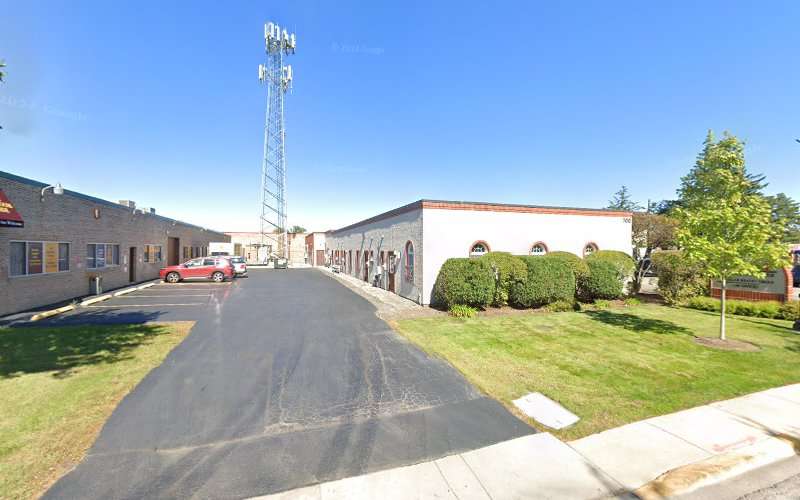 Marc D Sherman & Colleagues PC