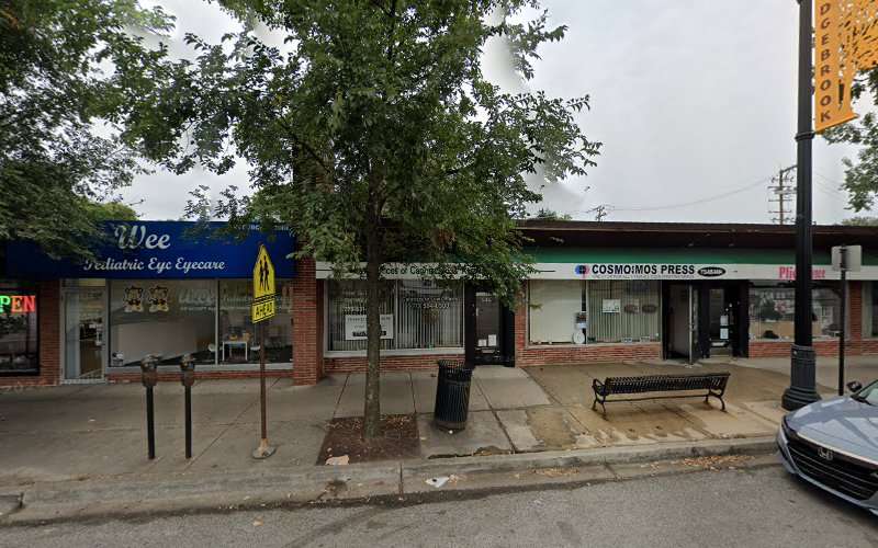 Cannizzaro Law Offices PC