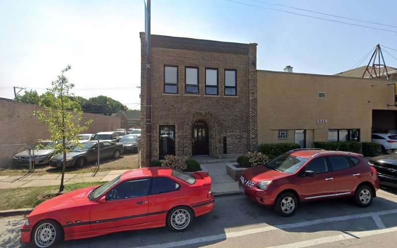 Mariola A Golota & Associates